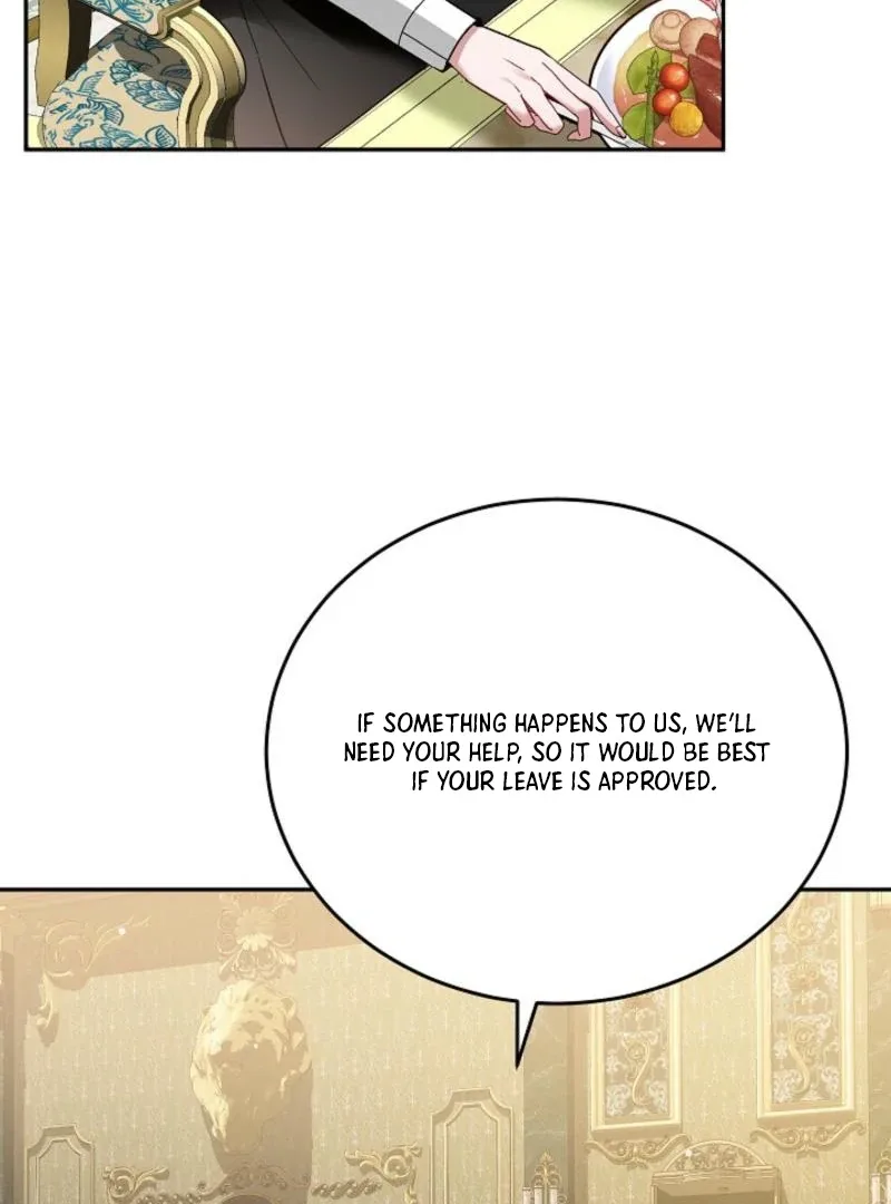 The Lady Who Hides the Zombies Chapter 3 page 50