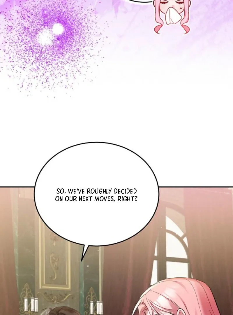 The Lady Who Hides the Zombies Chapter 3 page 56