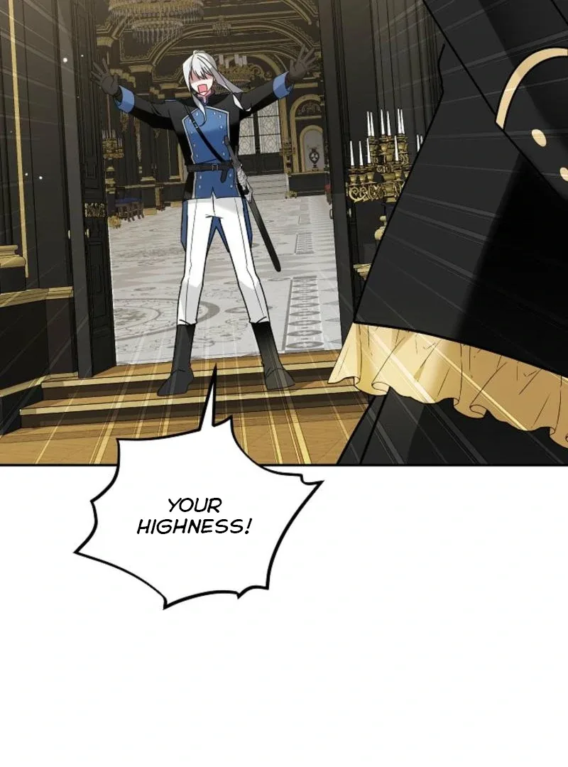 The Lady Who Hides the Zombies Chapter 3 page 109