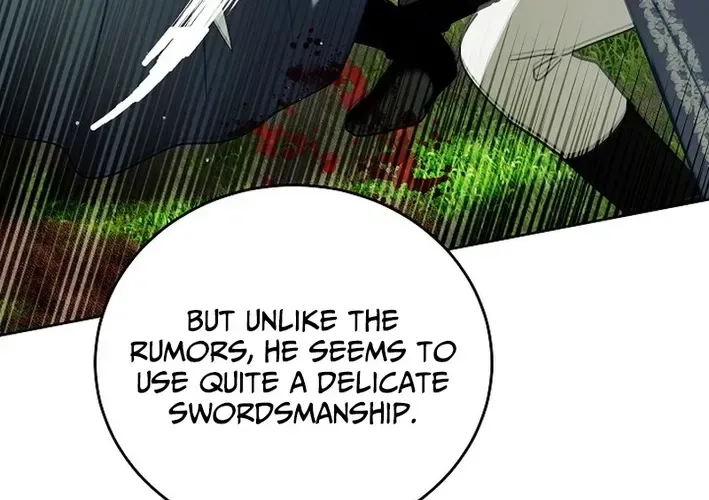 The Lady Who Hides the Zombies Chapter 36 page 23