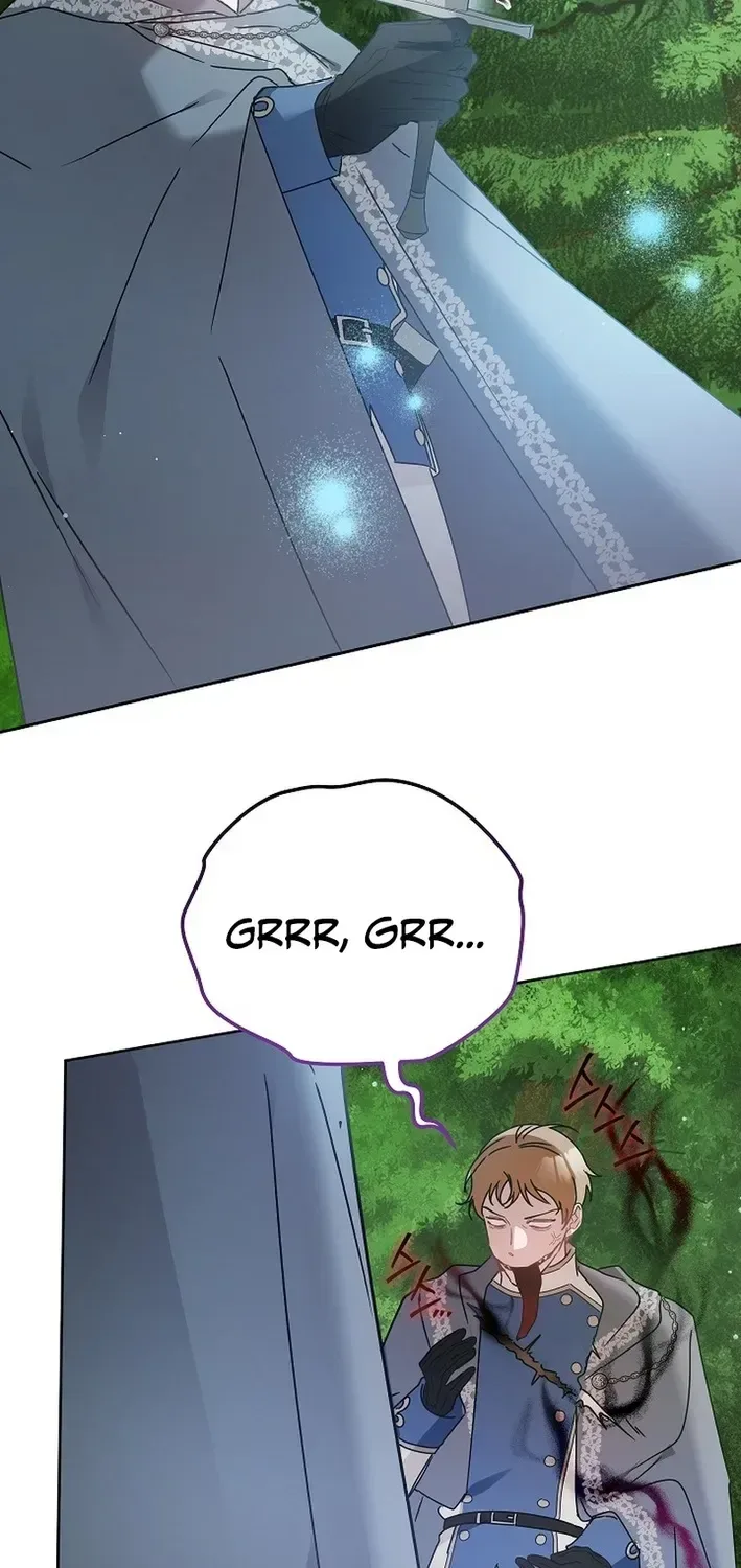 The Lady Who Hides the Zombies Chapter 36 page 20