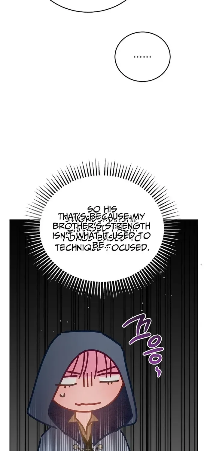 The Lady Who Hides the Zombies Chapter 36 page 24