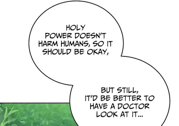 The Lady Who Hides the Zombies Chapter 36 page 35