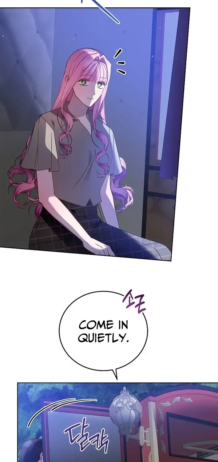 The Lady Who Hides the Zombies Chapter 36 page 44