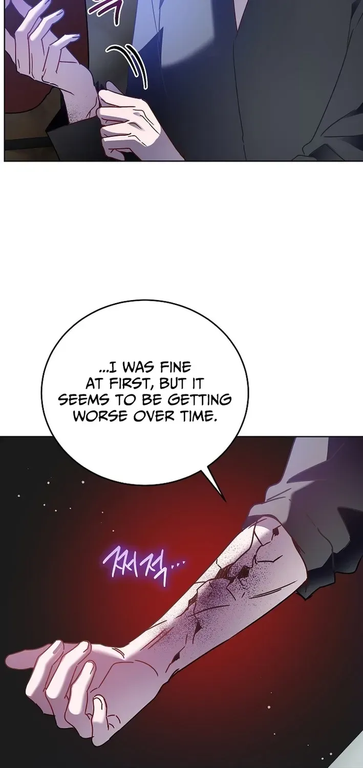 The Lady Who Hides the Zombies Chapter 36 page 48