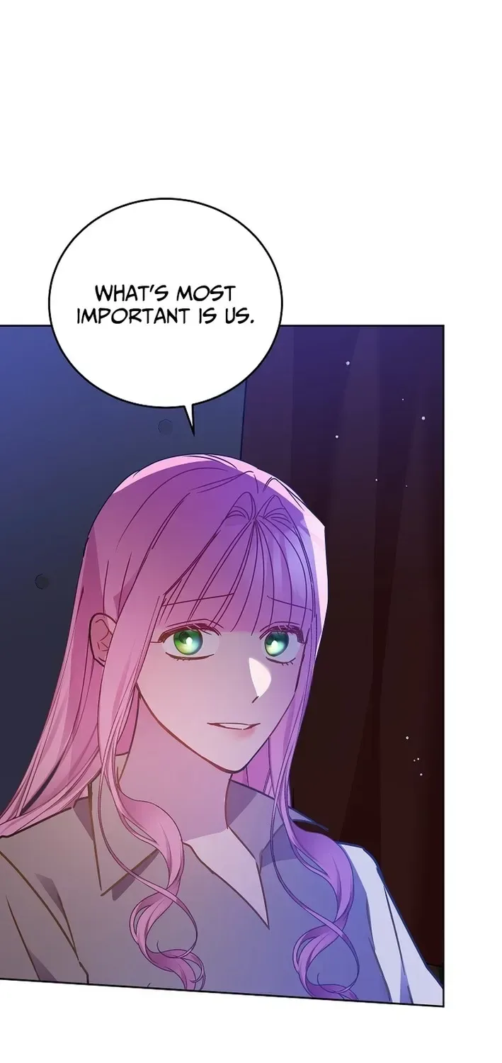 The Lady Who Hides the Zombies Chapter 36 page 60
