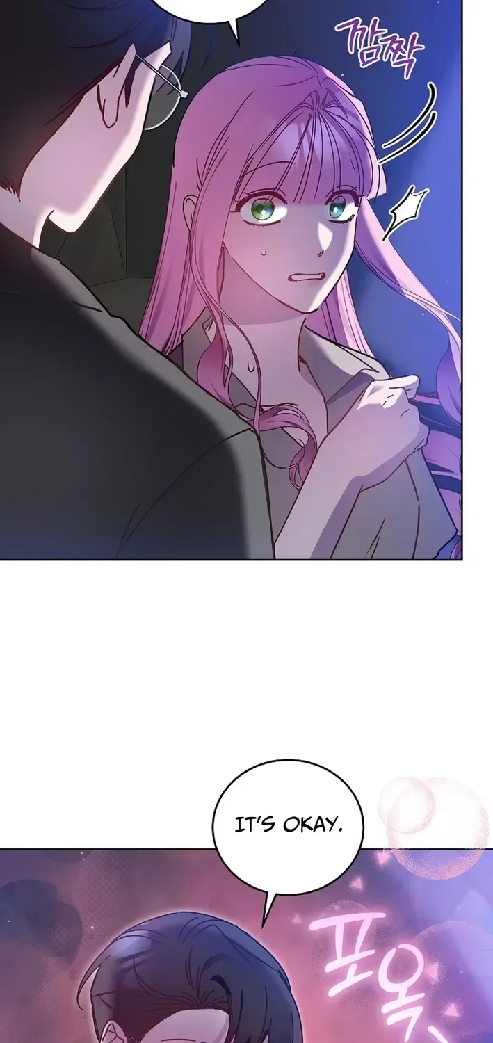 The Lady Who Hides the Zombies Chapter 36 page 80
