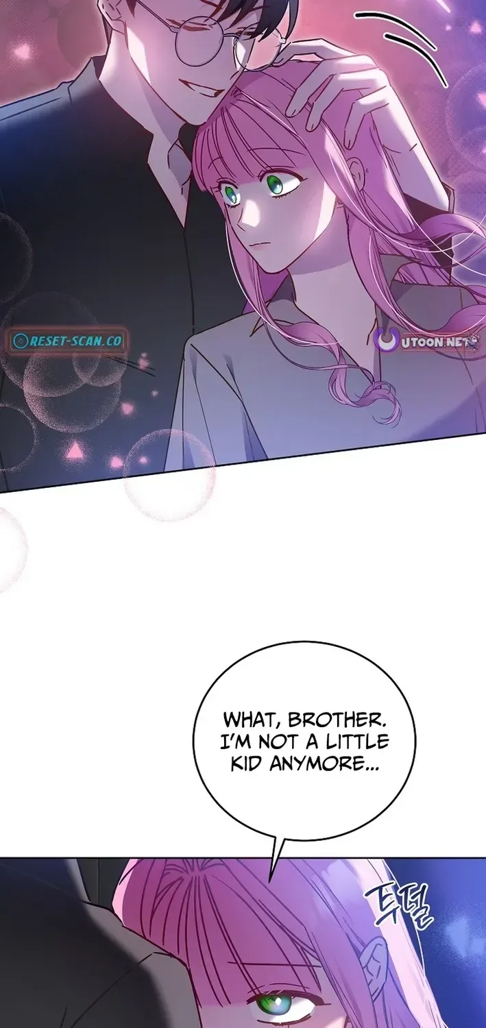 The Lady Who Hides the Zombies Chapter 36 page 81