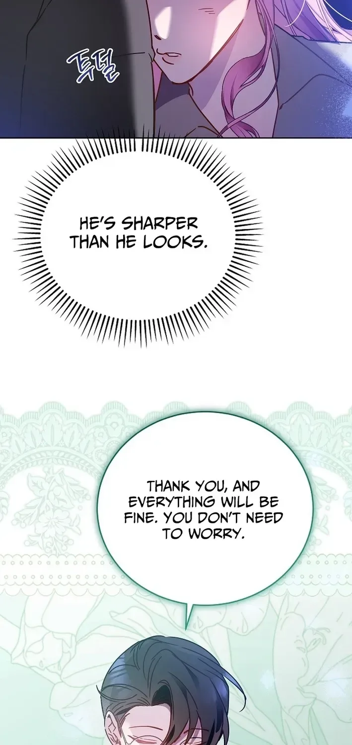 The Lady Who Hides the Zombies Chapter 36 page 82
