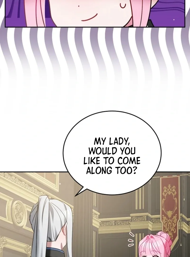The Lady Who Hides the Zombies Chapter 4 page 24