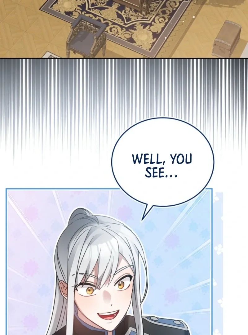The Lady Who Hides the Zombies Chapter 4 page 8