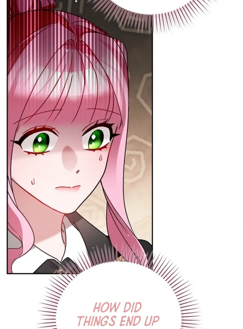 The Lady Who Hides the Zombies Chapter 4 page 5