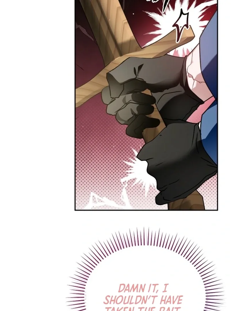 The Lady Who Hides the Zombies Chapter 4 page 32