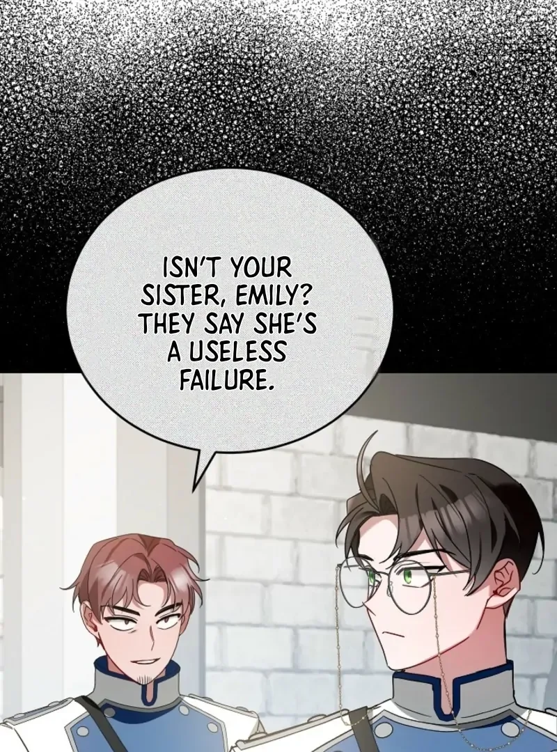 The Lady Who Hides the Zombies Chapter 4 page 34