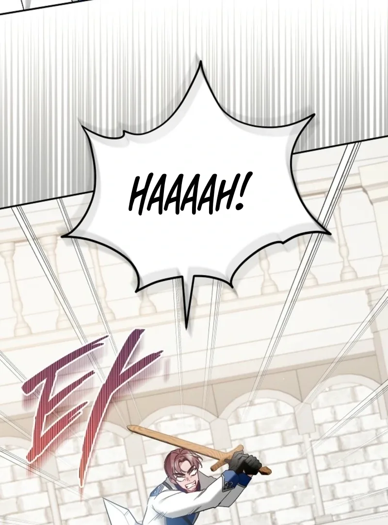 The Lady Who Hides the Zombies Chapter 4 page 54