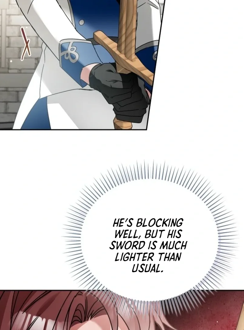 The Lady Who Hides the Zombies Chapter 4 page 60