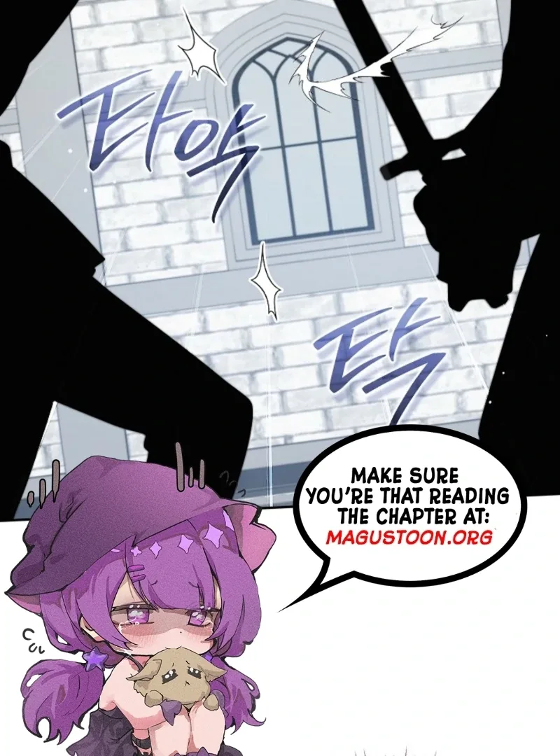 The Lady Who Hides the Zombies Chapter 4 page 63