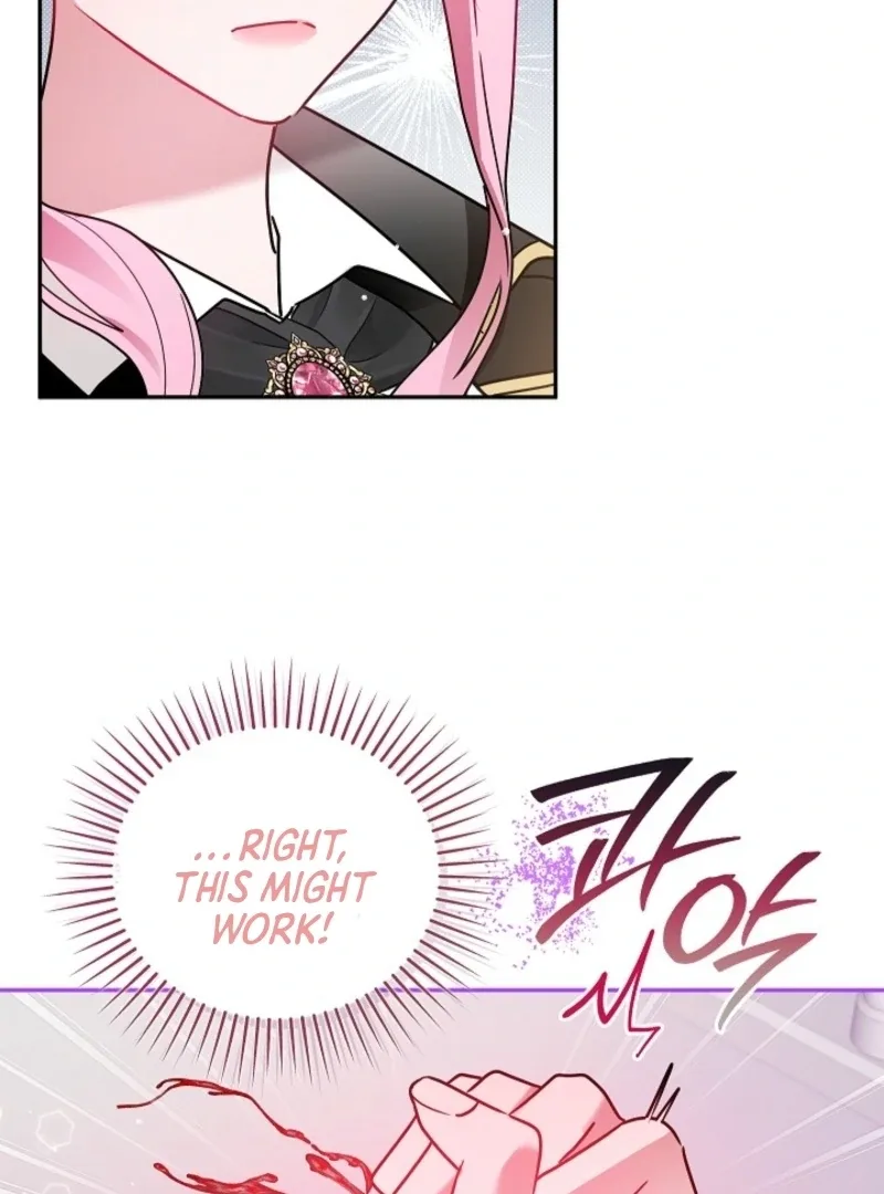 The Lady Who Hides the Zombies Chapter 4 page 69