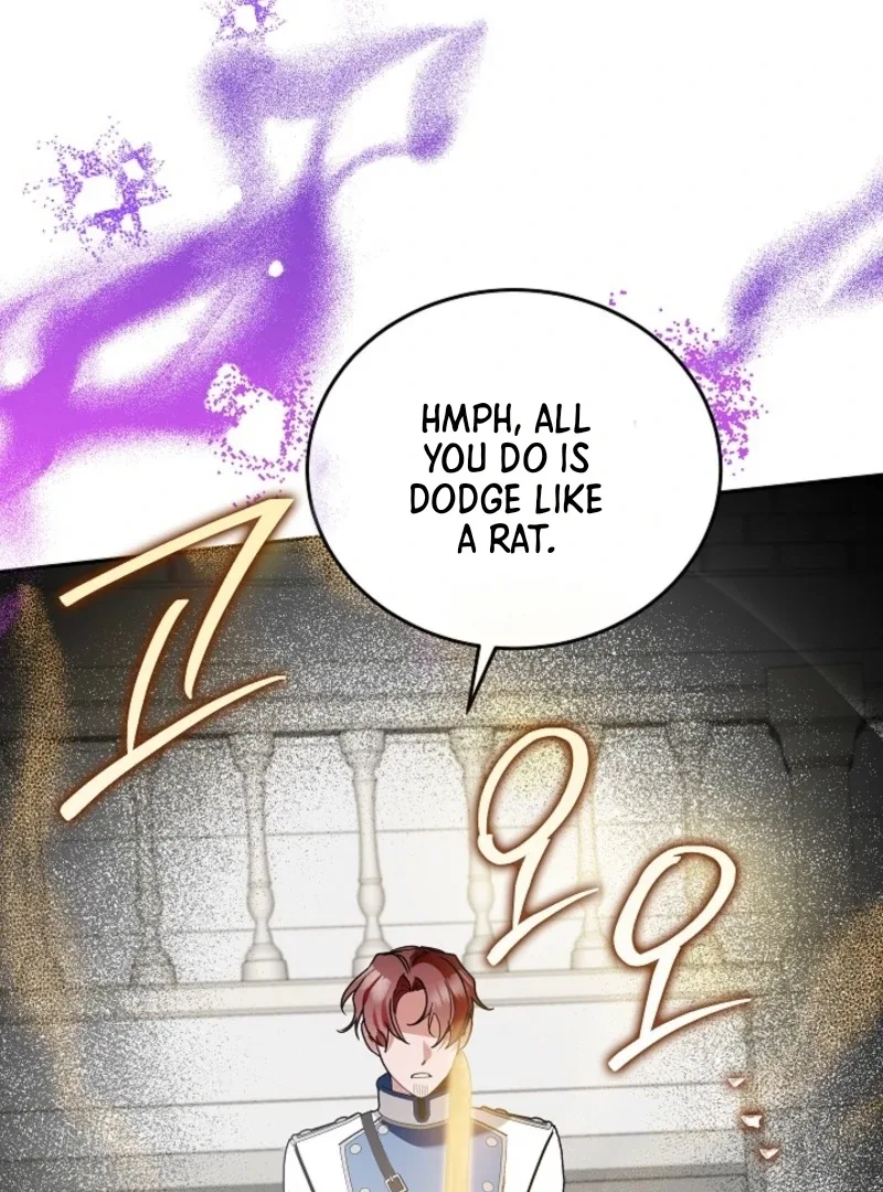 The Lady Who Hides the Zombies Chapter 4 page 76
