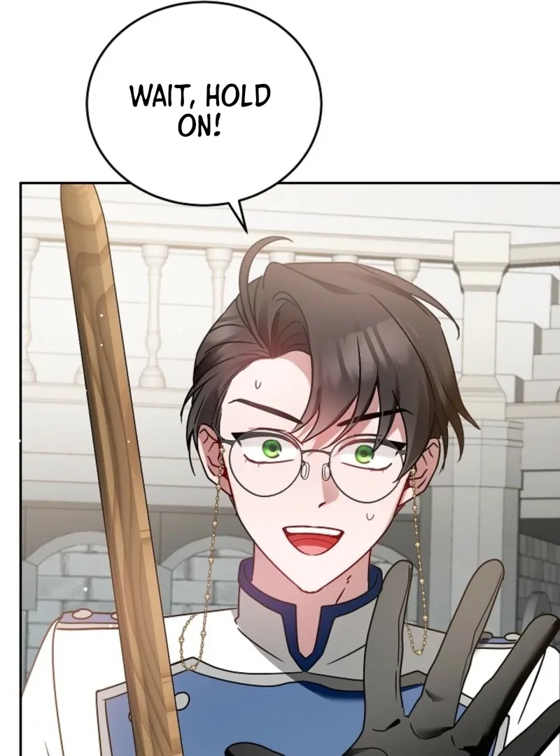 The Lady Who Hides the Zombies Chapter 4 page 79
