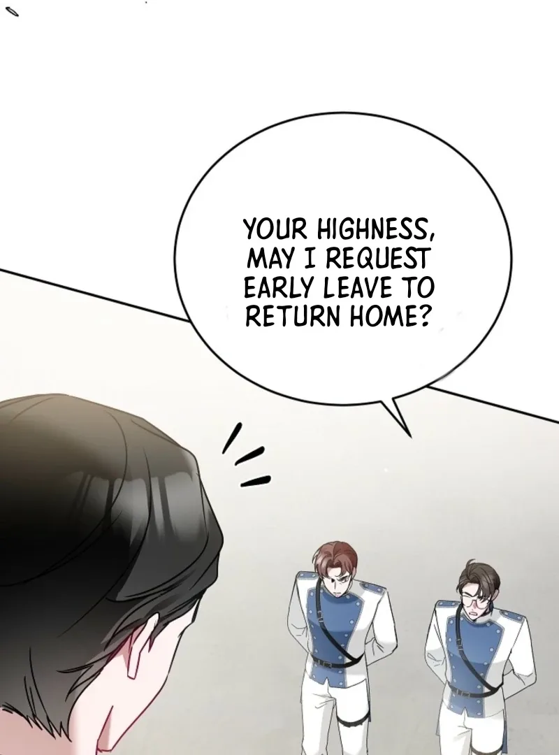 The Lady Who Hides the Zombies Chapter 4 page 103