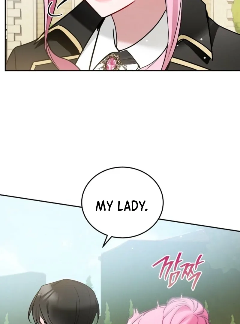 The Lady Who Hides the Zombies Chapter 4 page 111