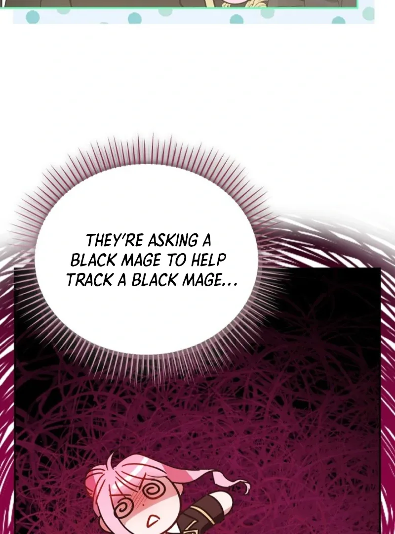 The Lady Who Hides the Zombies Chapter 5 page 30