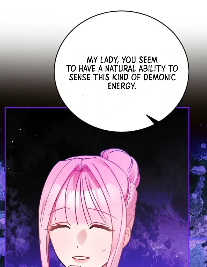 The Lady Who Hides the Zombies Chapter 5 page 25