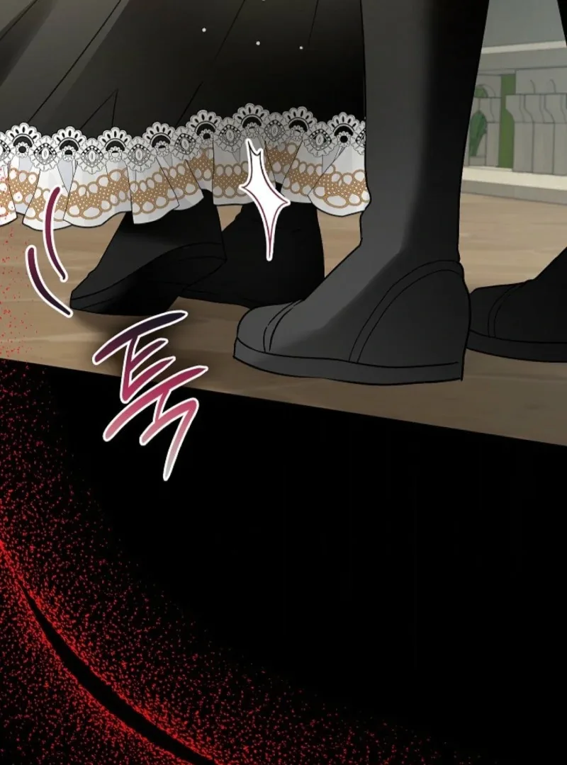 The Lady Who Hides the Zombies Chapter 5 page 4