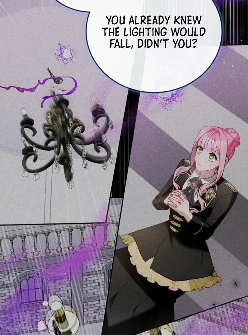 The Lady Who Hides the Zombies Chapter 5 page 15