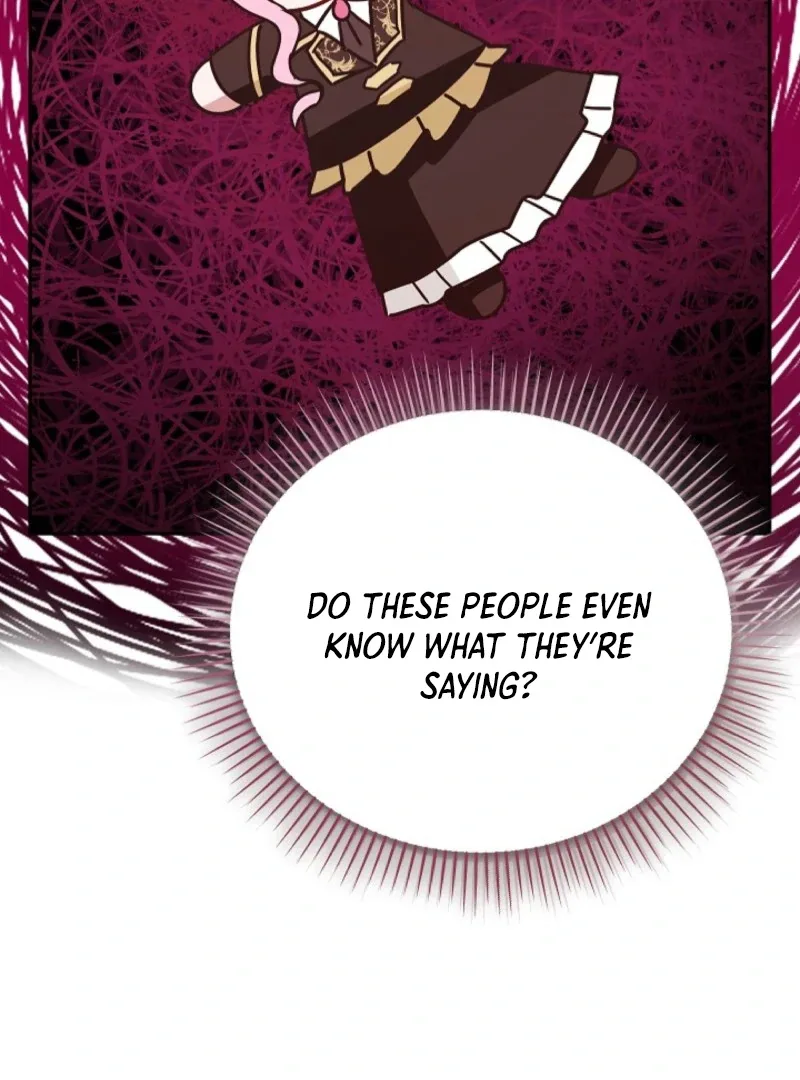 The Lady Who Hides the Zombies Chapter 5 page 31