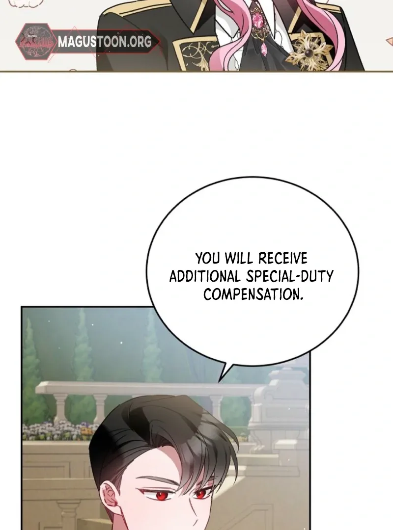 The Lady Who Hides the Zombies Chapter 5 page 33