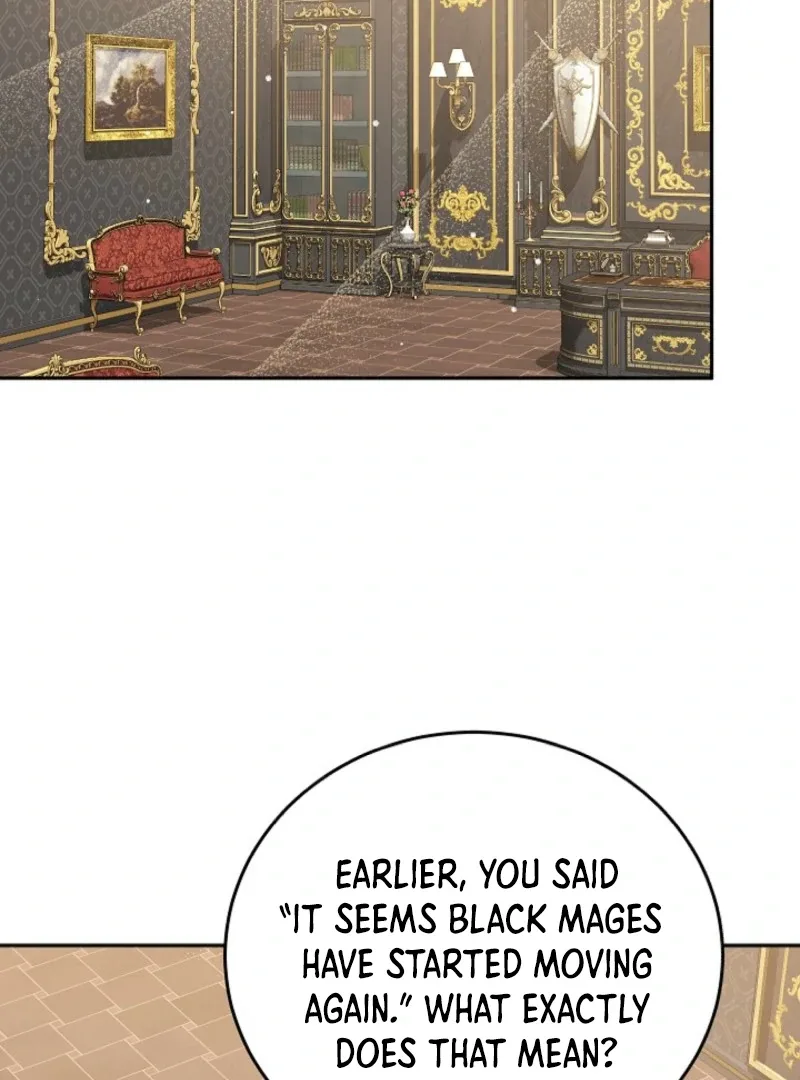 The Lady Who Hides the Zombies Chapter 5 page 41