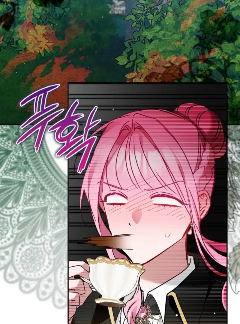 The Lady Who Hides the Zombies Chapter 5 page 68