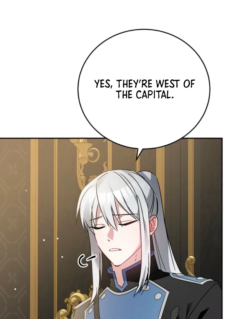 The Lady Who Hides the Zombies Chapter 5 page 72