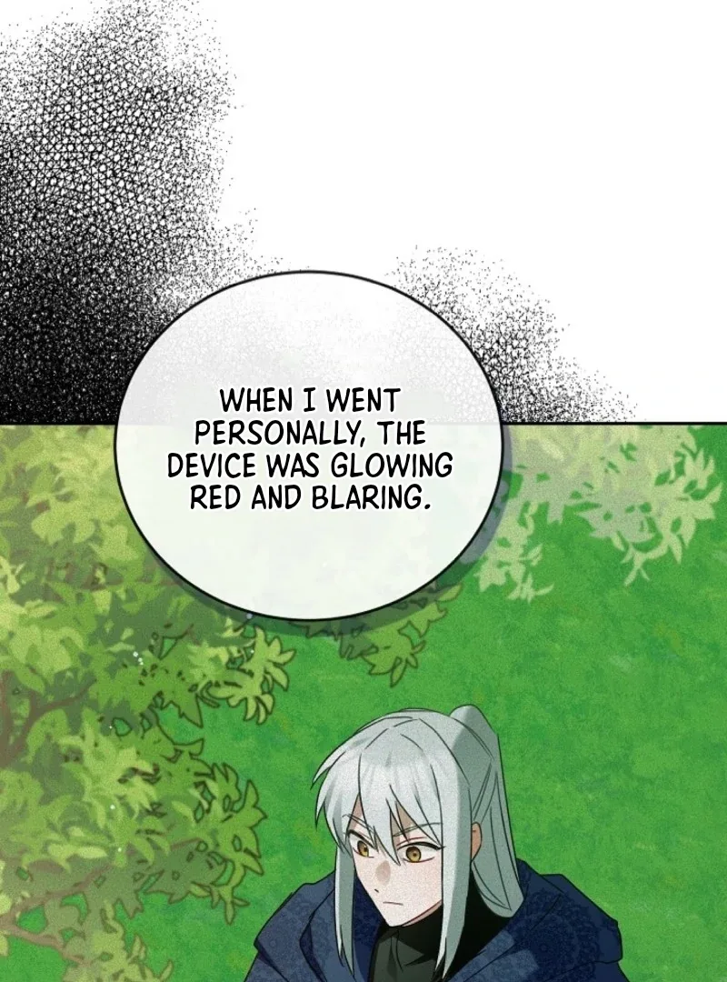The Lady Who Hides the Zombies Chapter 5 page 79