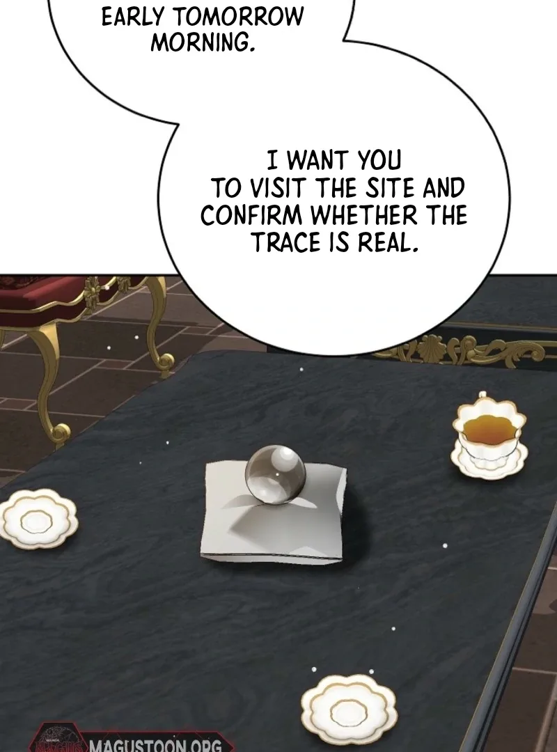 The Lady Who Hides the Zombies Chapter 5 page 83
