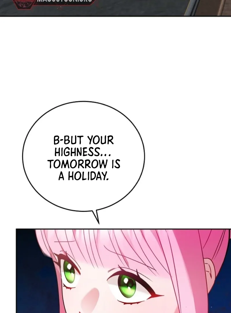 The Lady Who Hides the Zombies Chapter 5 page 84
