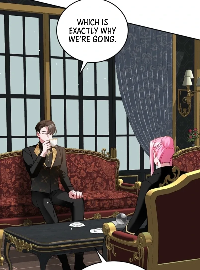 The Lady Who Hides the Zombies Chapter 5 page 86