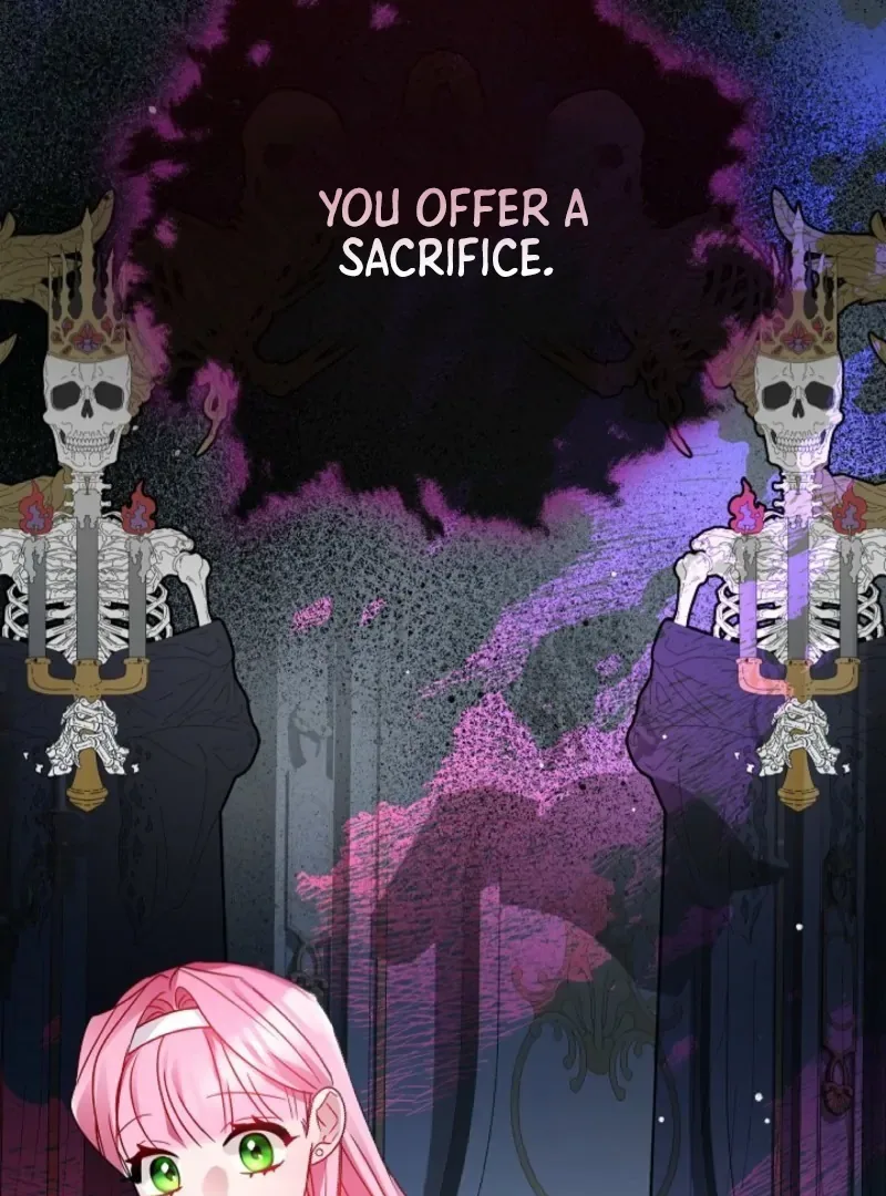 The Lady Who Hides the Zombies Chapter 5 page 112