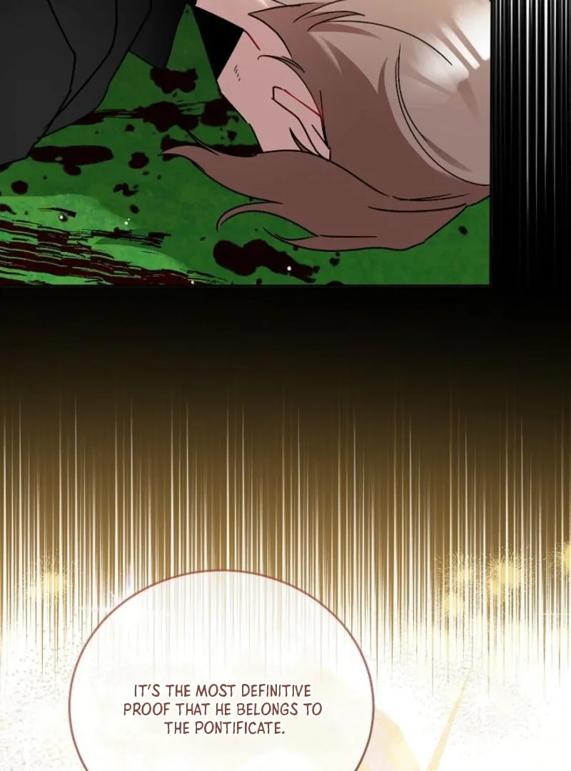 The Lady Who Hides the Zombies Chapter 7 page 28