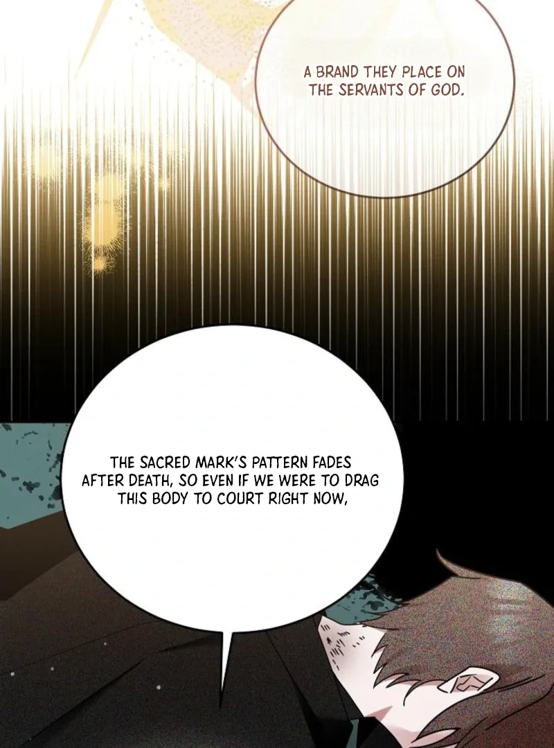 The Lady Who Hides the Zombies Chapter 7 page 30