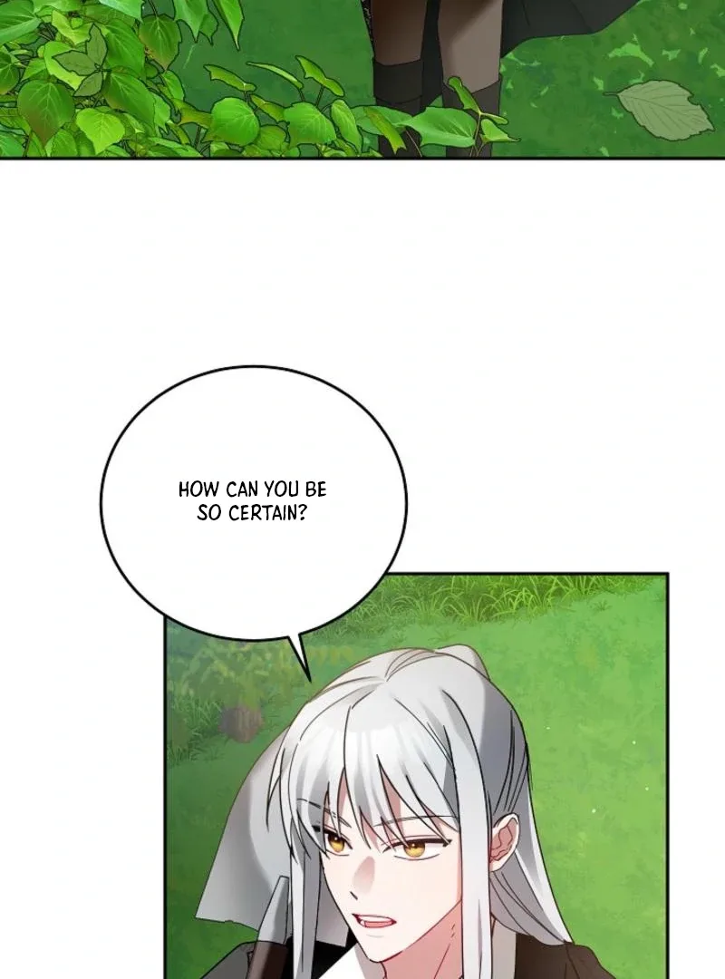 The Lady Who Hides the Zombies Chapter 7 page 23