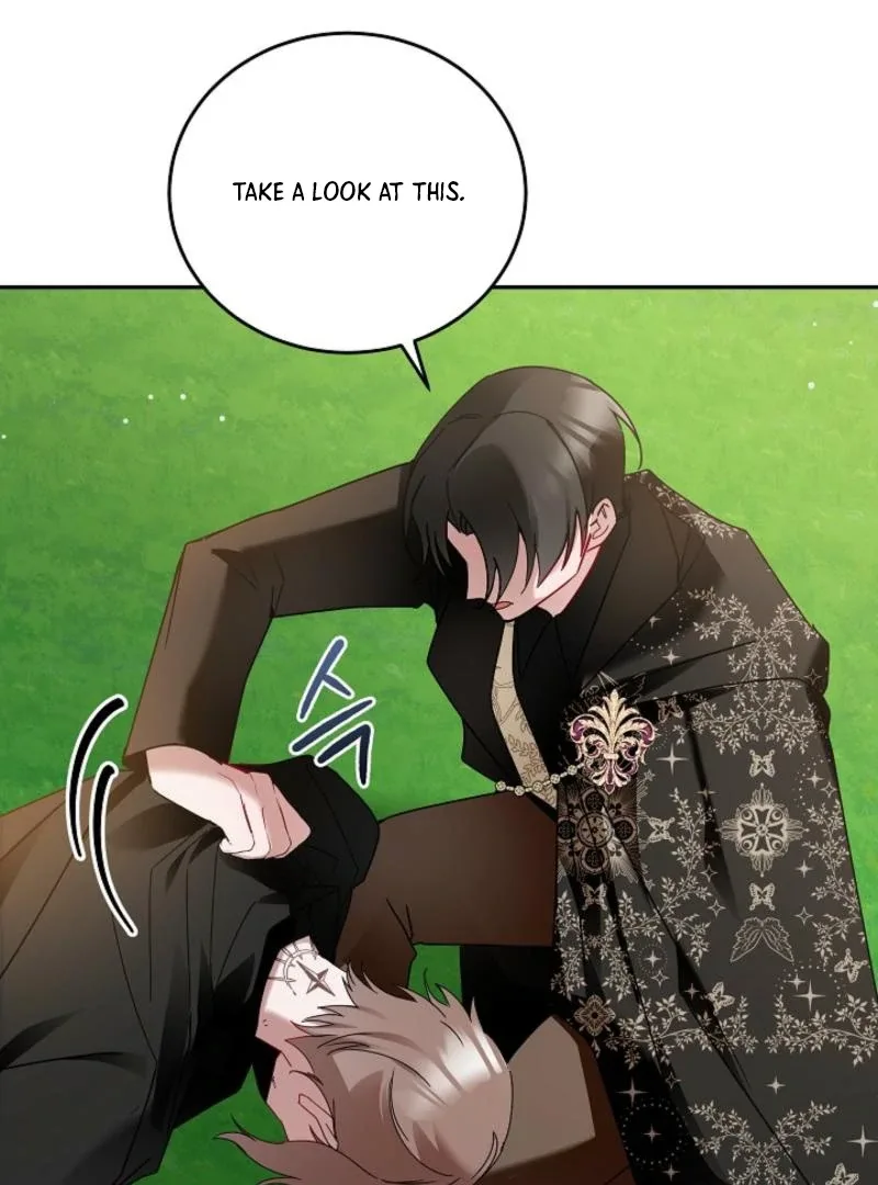 The Lady Who Hides the Zombies Chapter 7 page 26