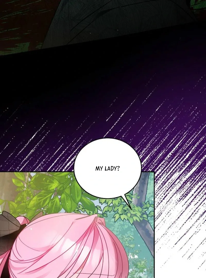 The Lady Who Hides the Zombies Chapter 7 page 2