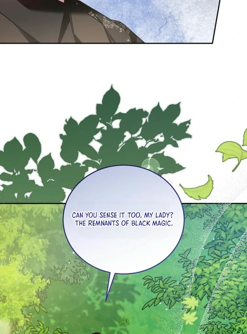 The Lady Who Hides the Zombies Chapter 7 page 6