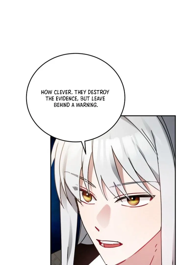 The Lady Who Hides the Zombies Chapter 7 page 32