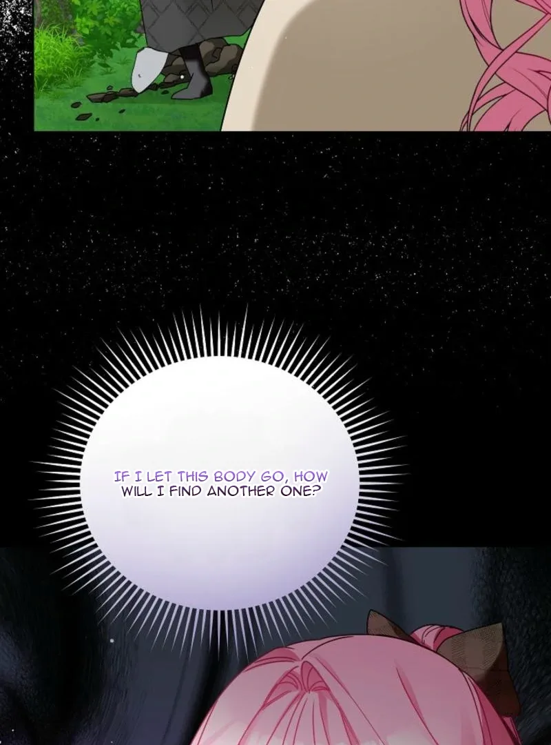 The Lady Who Hides the Zombies Chapter 7 page 40