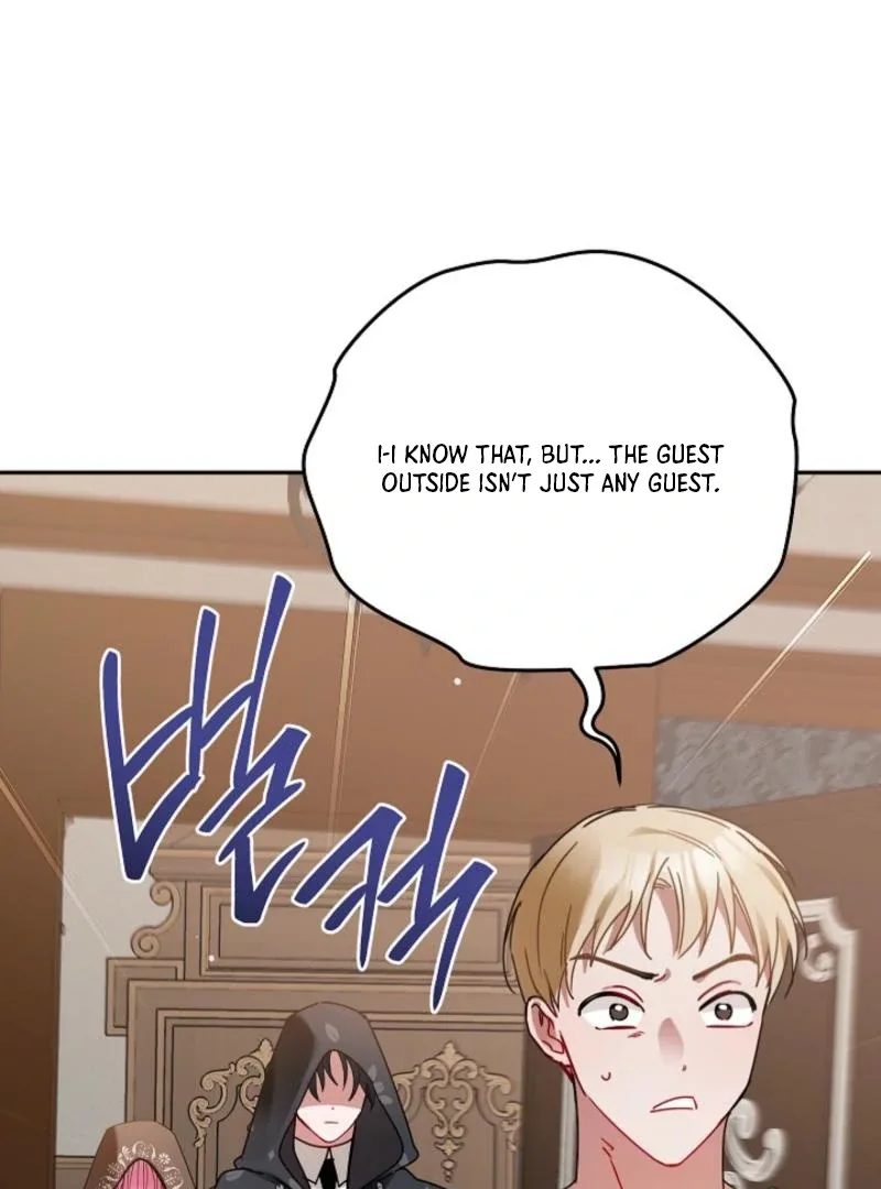 The Lady Who Hides the Zombies Chapter 7 page 63