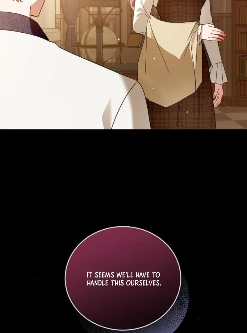 The Lady Who Hides the Zombies Chapter 7 page 77